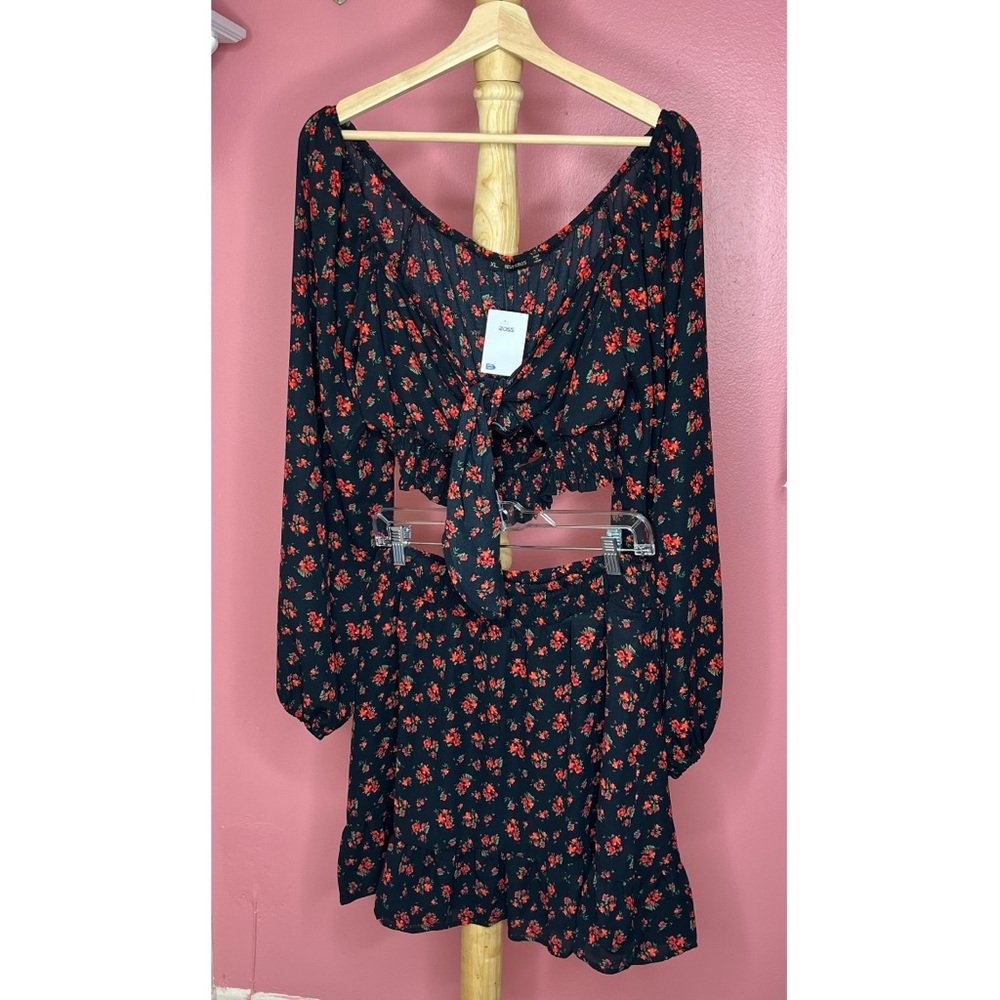 Adorable 2 piece set by Hesperus XL